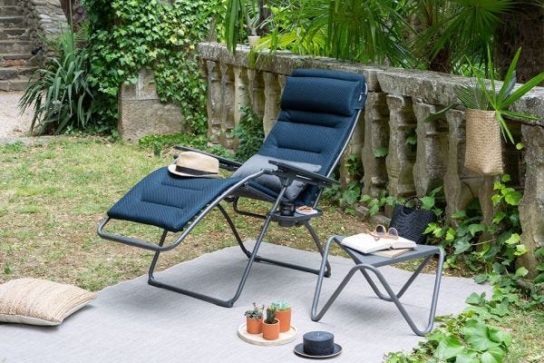 Fauteuil relax : comment bien choisir son fauteuil de relaxation ?