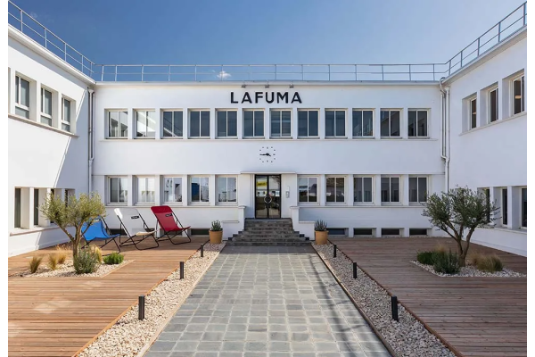 Entreprise Lafuma Mobilier